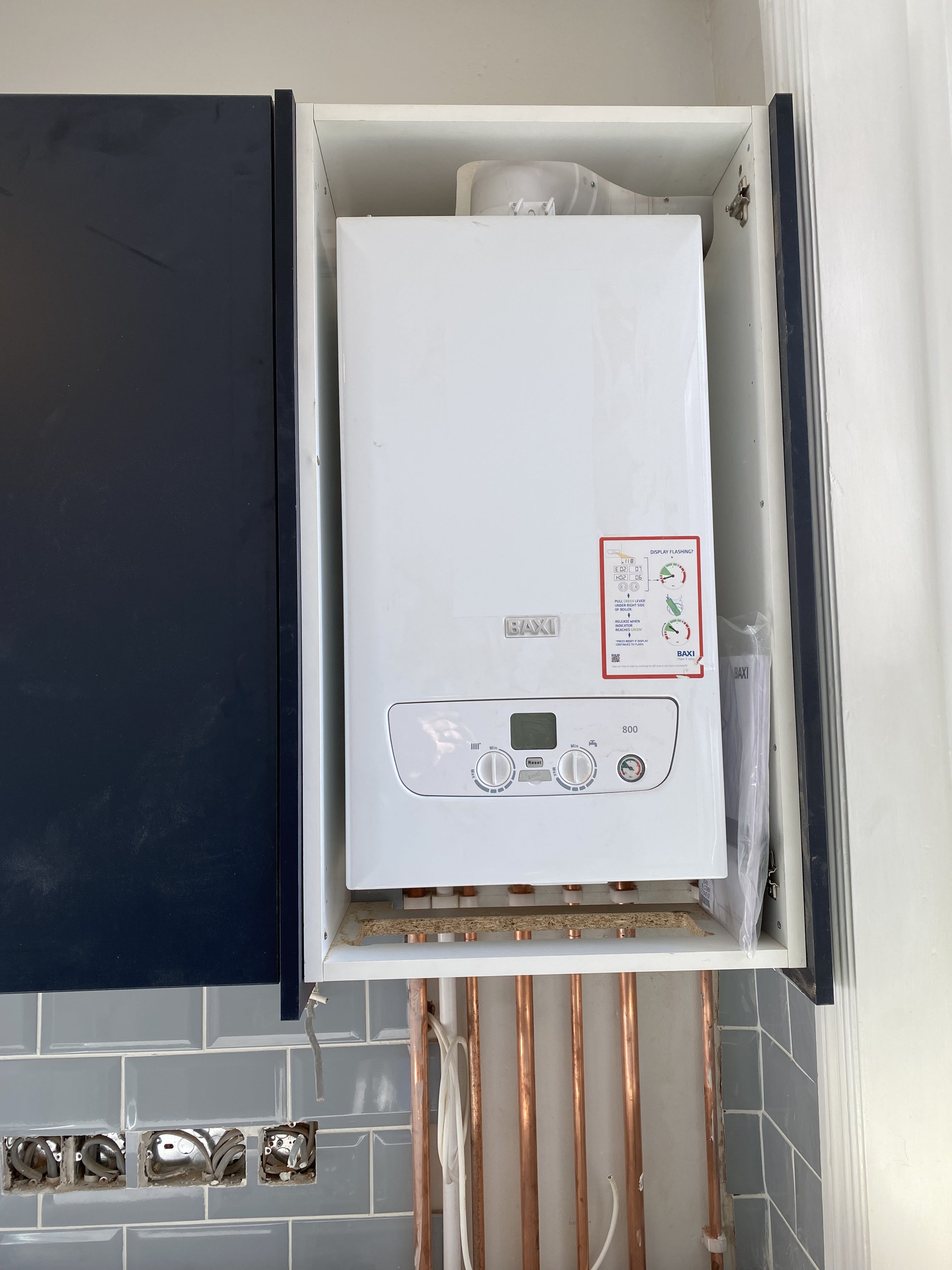Boiler buying guide: How to chose the right boiler for your home